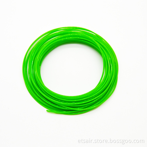 Multiple Colors PLA ABS 3d pen filament refills 1.75mm 5mm 12 colors 20 colors
